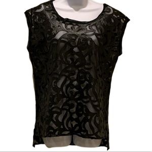 Ro & De women’s top